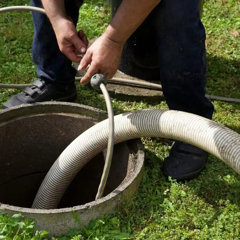 septic tank services Moonachie